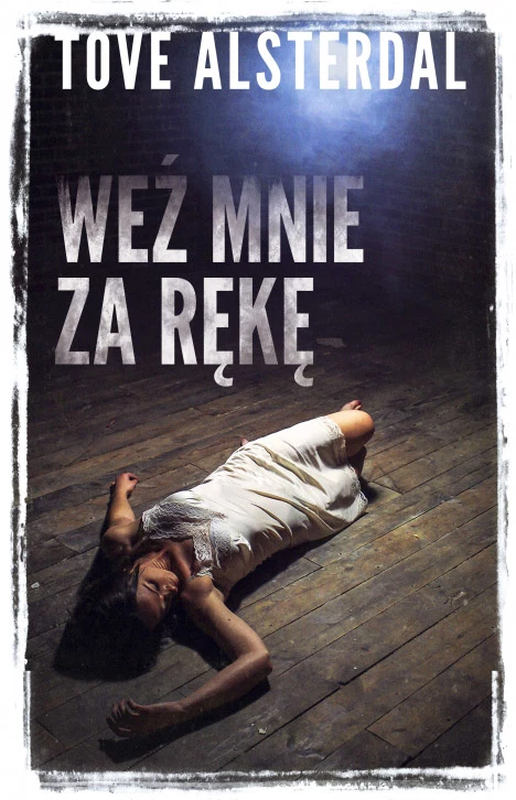 Weź mnie za rękę