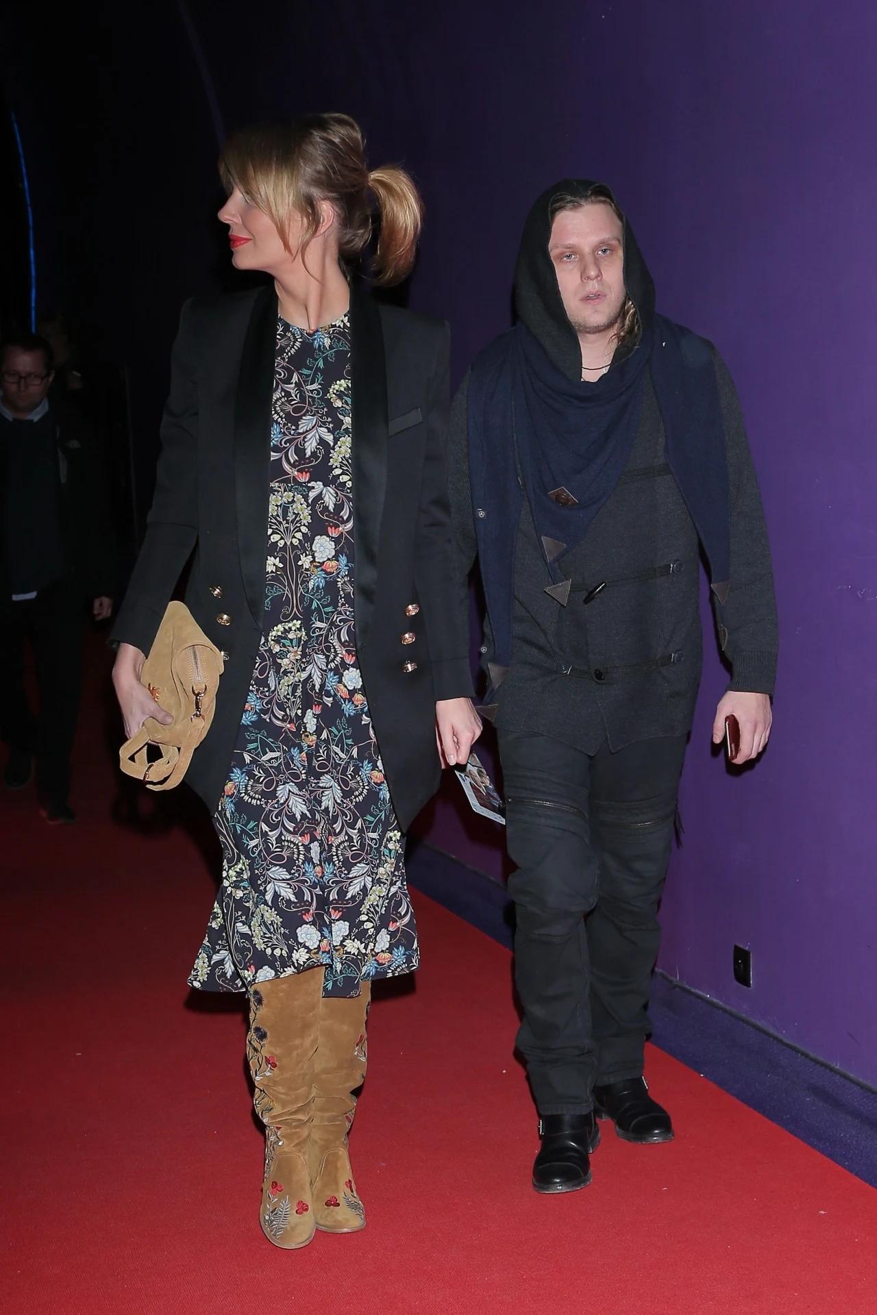 Aga i Piotr Aga i Piotr