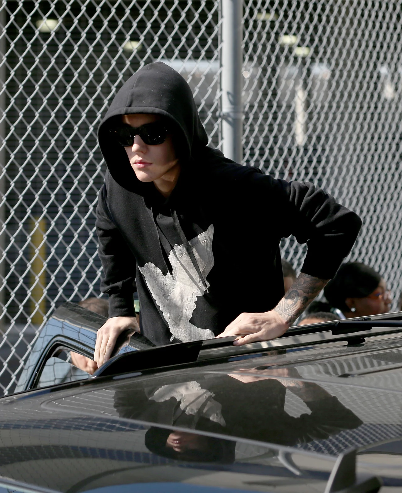 Justin Bieber Justin Bieber