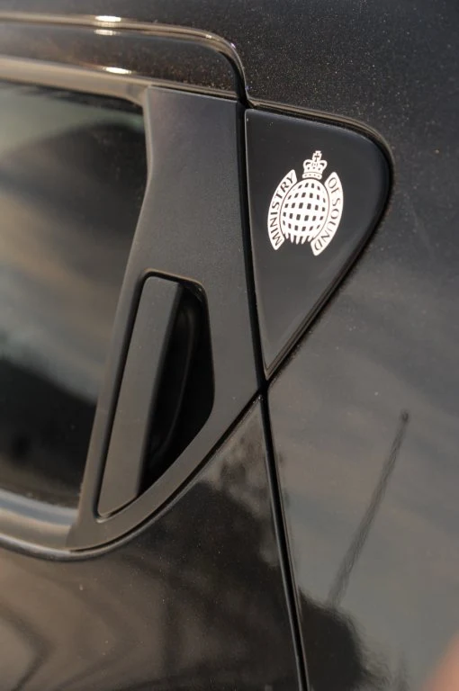 Nissan Juke Ministry of Sound