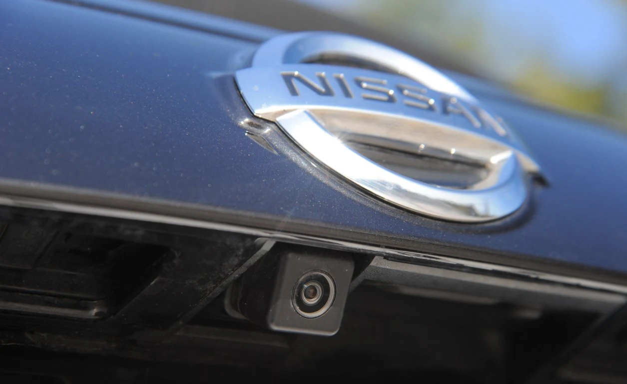 Nissan Juke Ministry of Sound