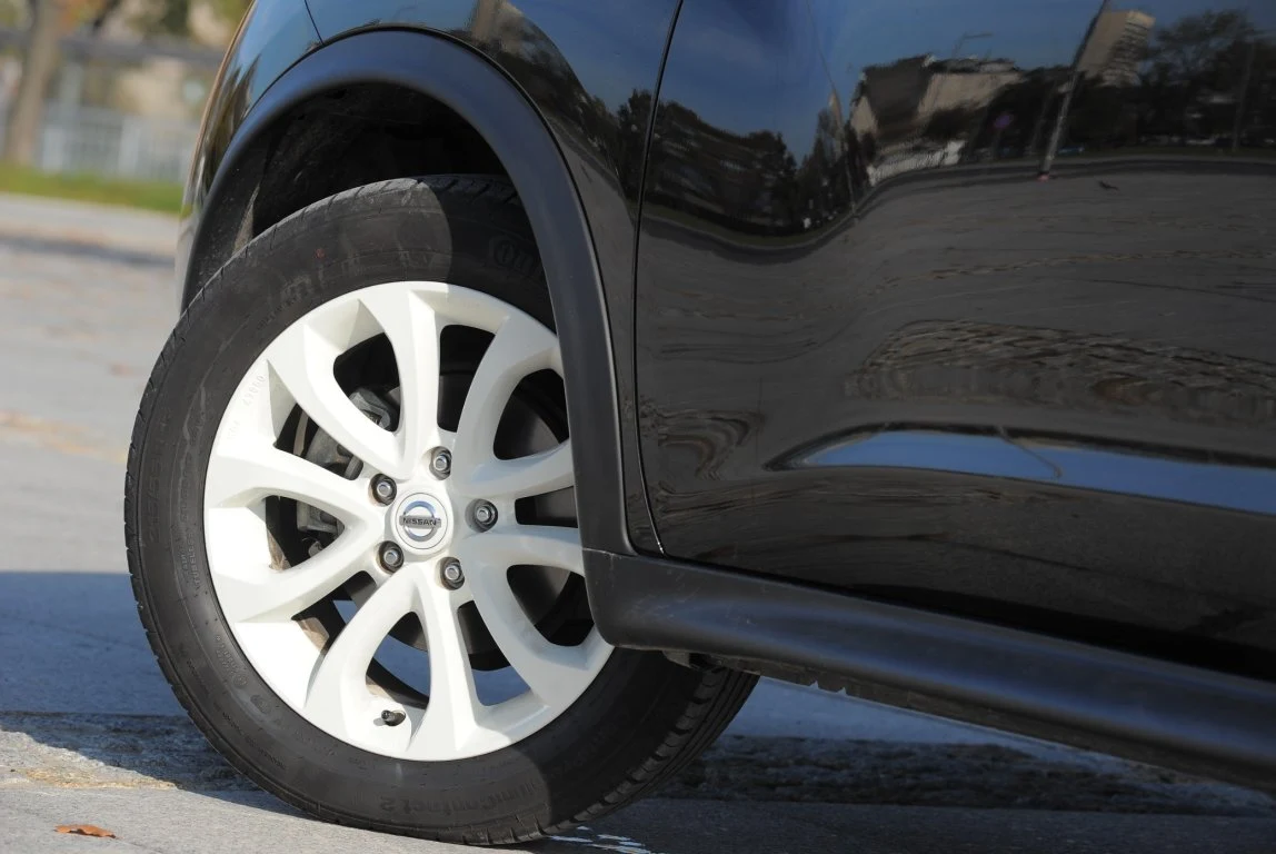 Nissan Juke Ministry of Sound