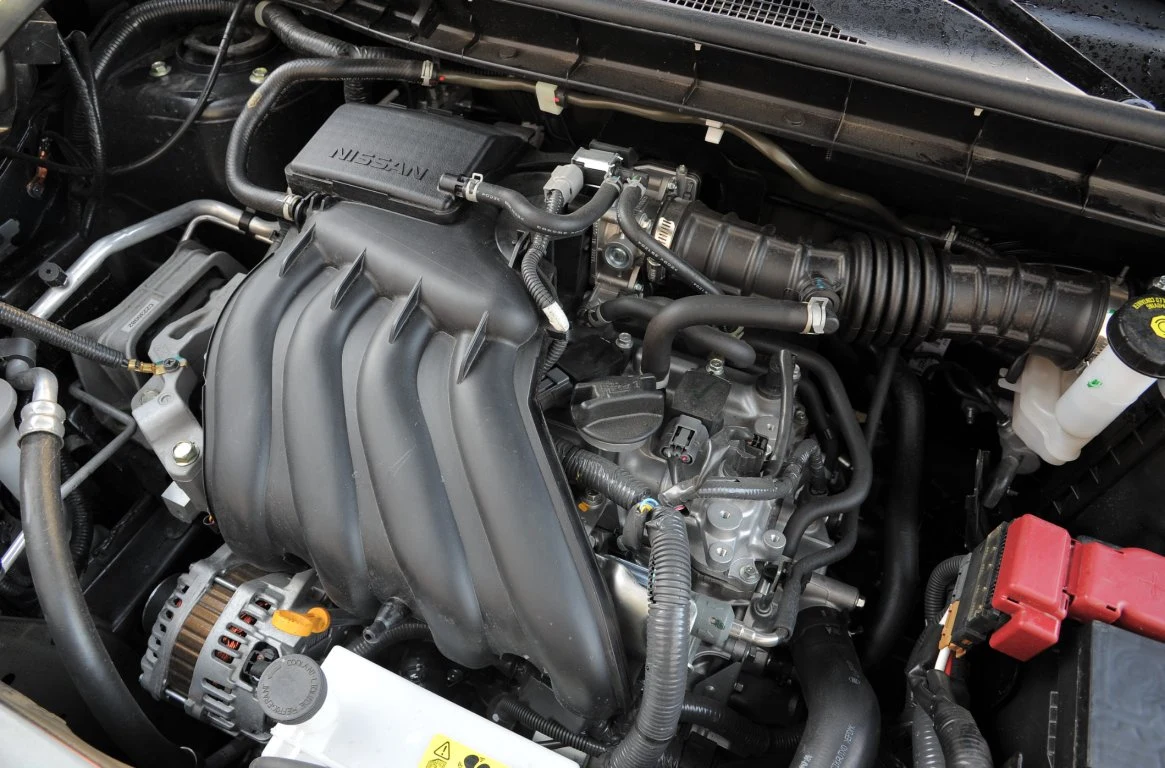 Nissan Juke Ministry of Sound