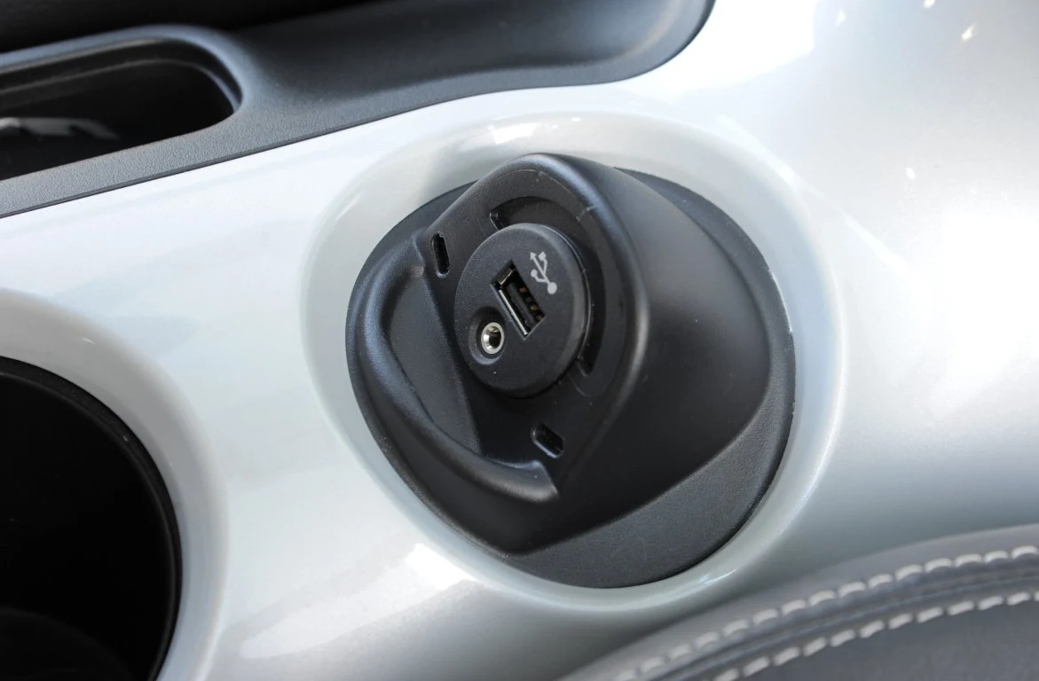 Nissan Juke Ministry of Sound