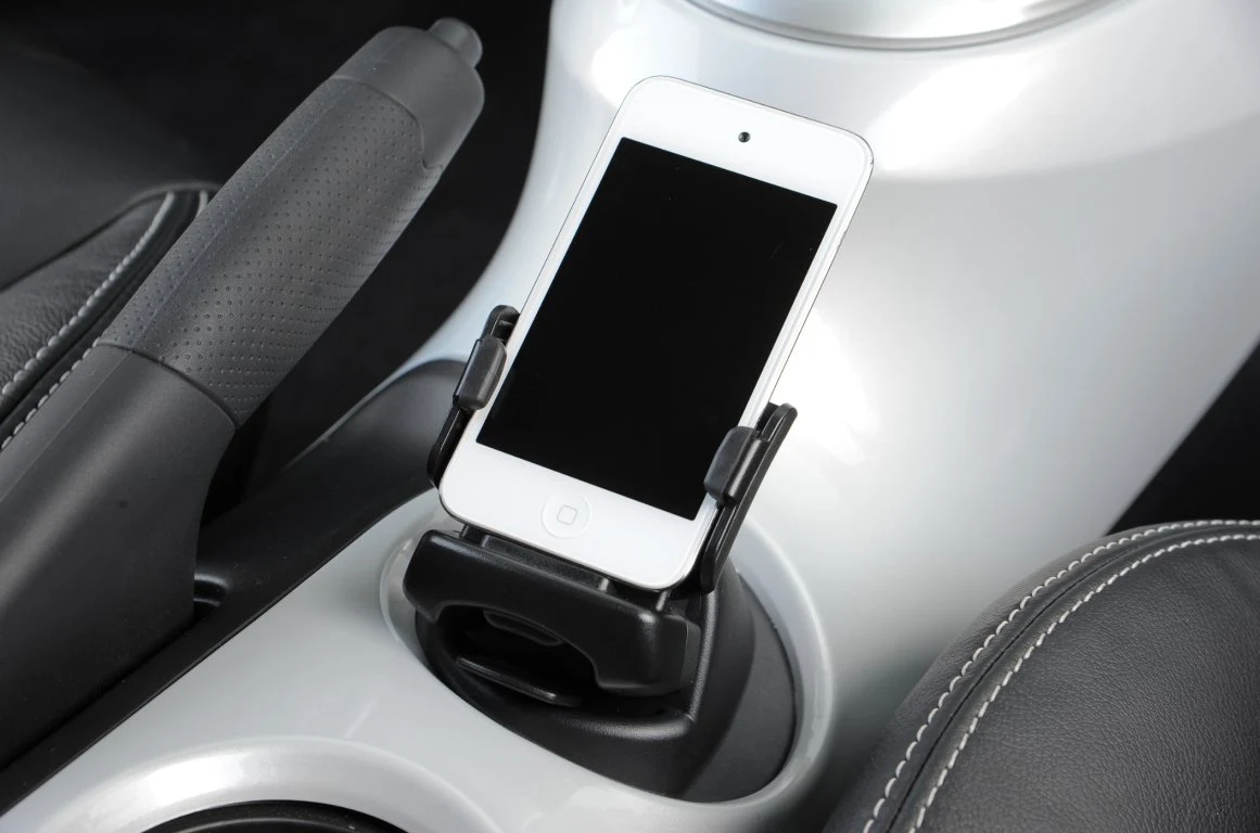 Nissan Juke Ministry of Sound