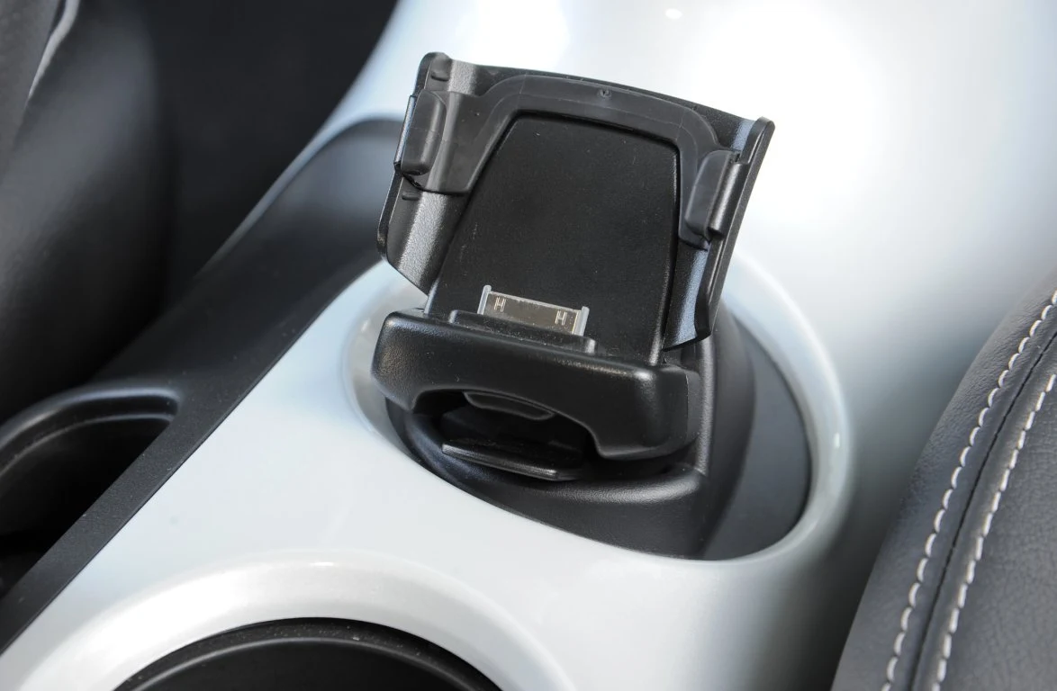 Nissan Juke Ministry of Sound