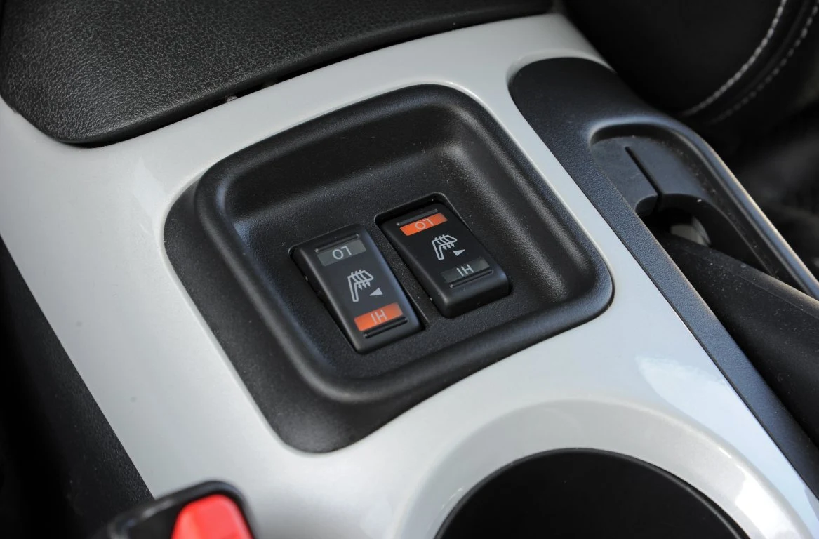 Nissan Juke Ministry of Sound