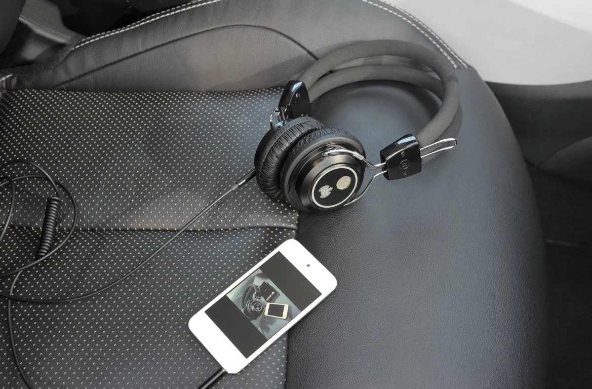 Nissan Juke Ministry of Sound