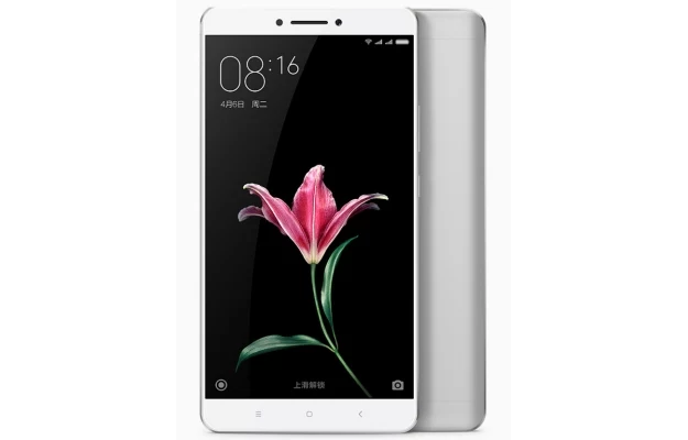 Xiaomi Mi Max 