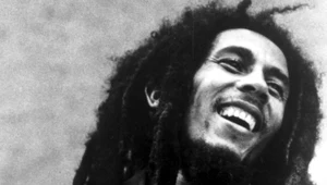 Bob Marley miał zaledwie 36 lat