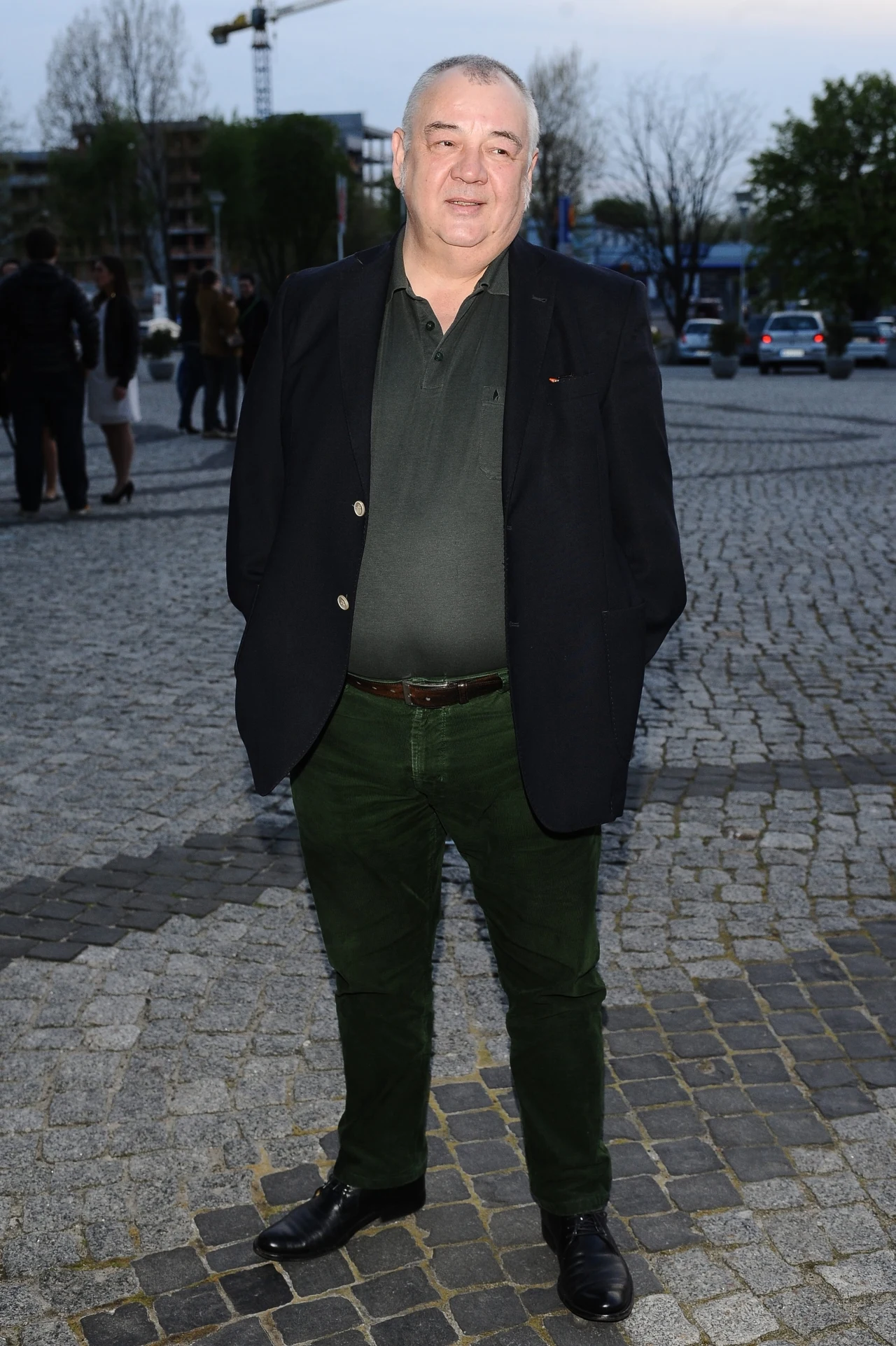 Stanisław Soyka Stanisław Soyka