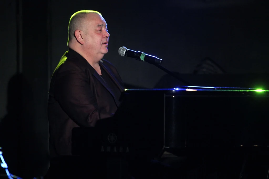 Stanisław Soyka Stanisław Soyka