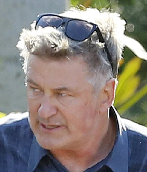 Alec Baldwin