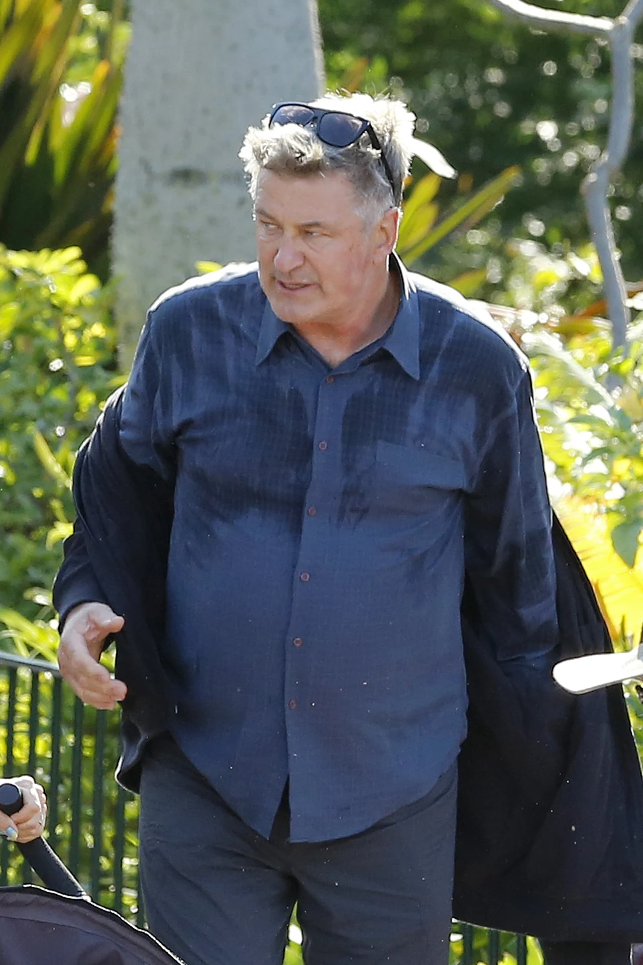 Alec Baldwin