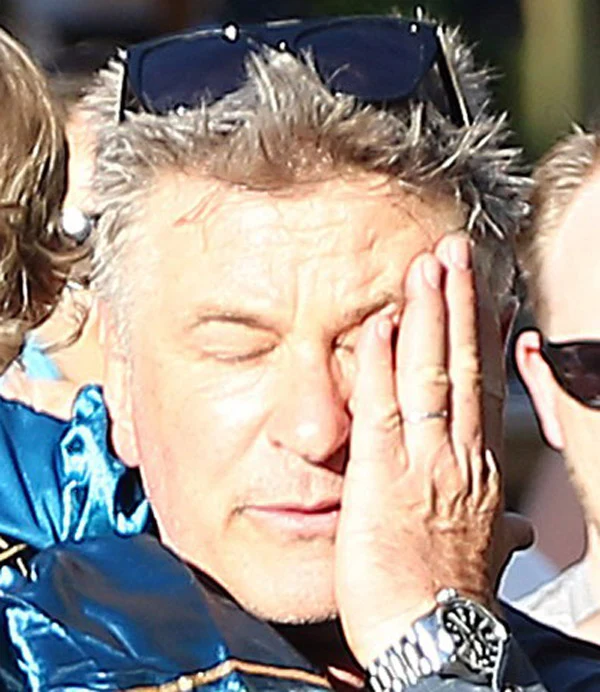 Alec Baldwin