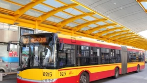 Prowadzenie autobusu przegubowego to trudniejsze zadanie, niż się wydaje