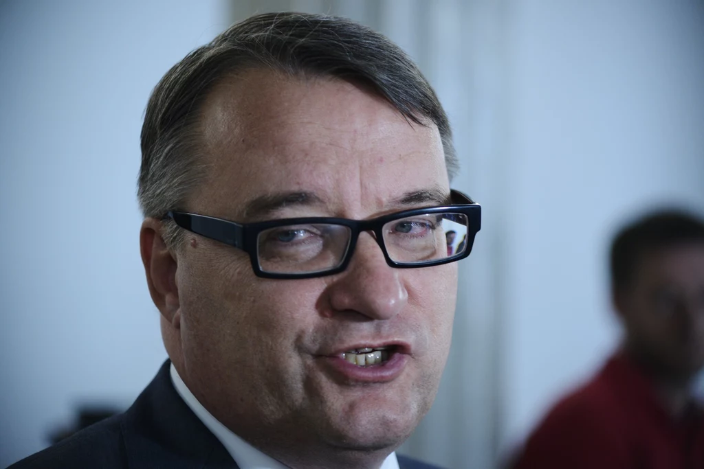 Marek Biernacki Marek Biernacki
