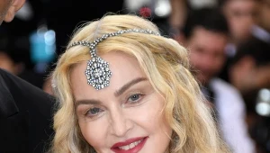 Madonna zaskoczy podczas ceremonii?