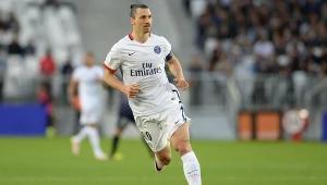 Zlatan Ibrahimović