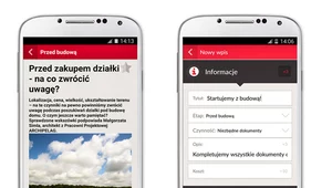 mobiDOM – darmowa aplikacja mobilna, która pomaga w budowie domu