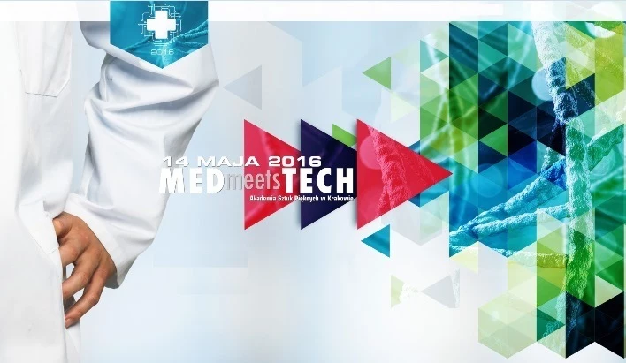 MEDmeetsTECH już 14 maja