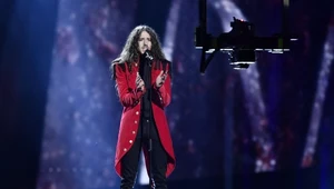 Eurowizja 2016: Michał Szpak po występie przed jurorami