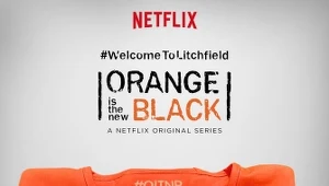 "Orange Is the New Black"
