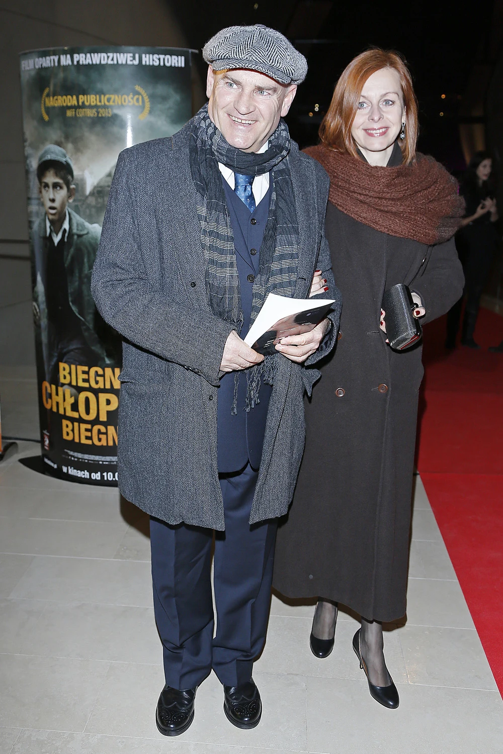 Para pobrała się w 2010 roku