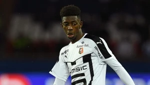 Ousmane Dembele przenosi się z Francji do Niemiec.