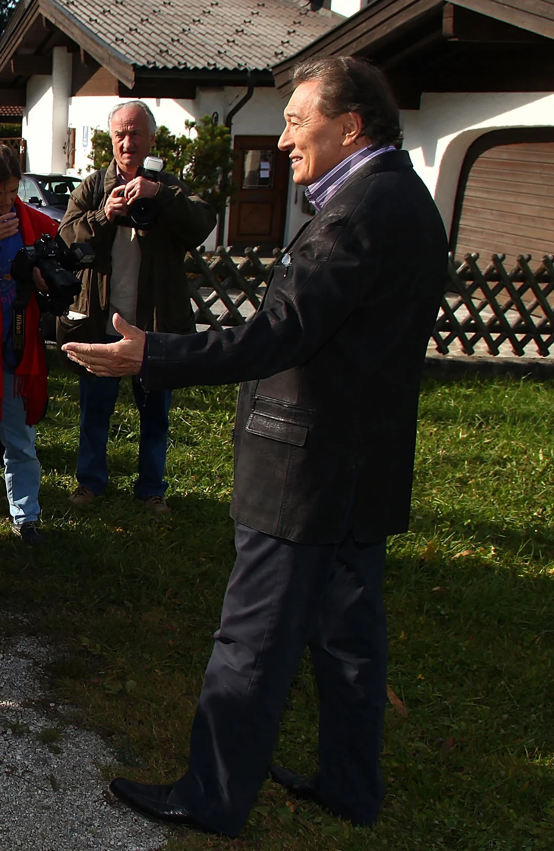 Karel Gott Karel Gott