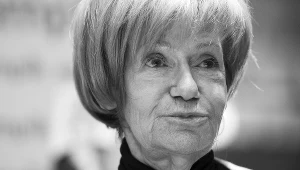 Maria Czubaszek (1939-2016)