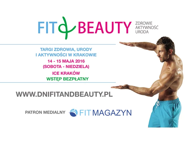 Targi Fit&Beauty