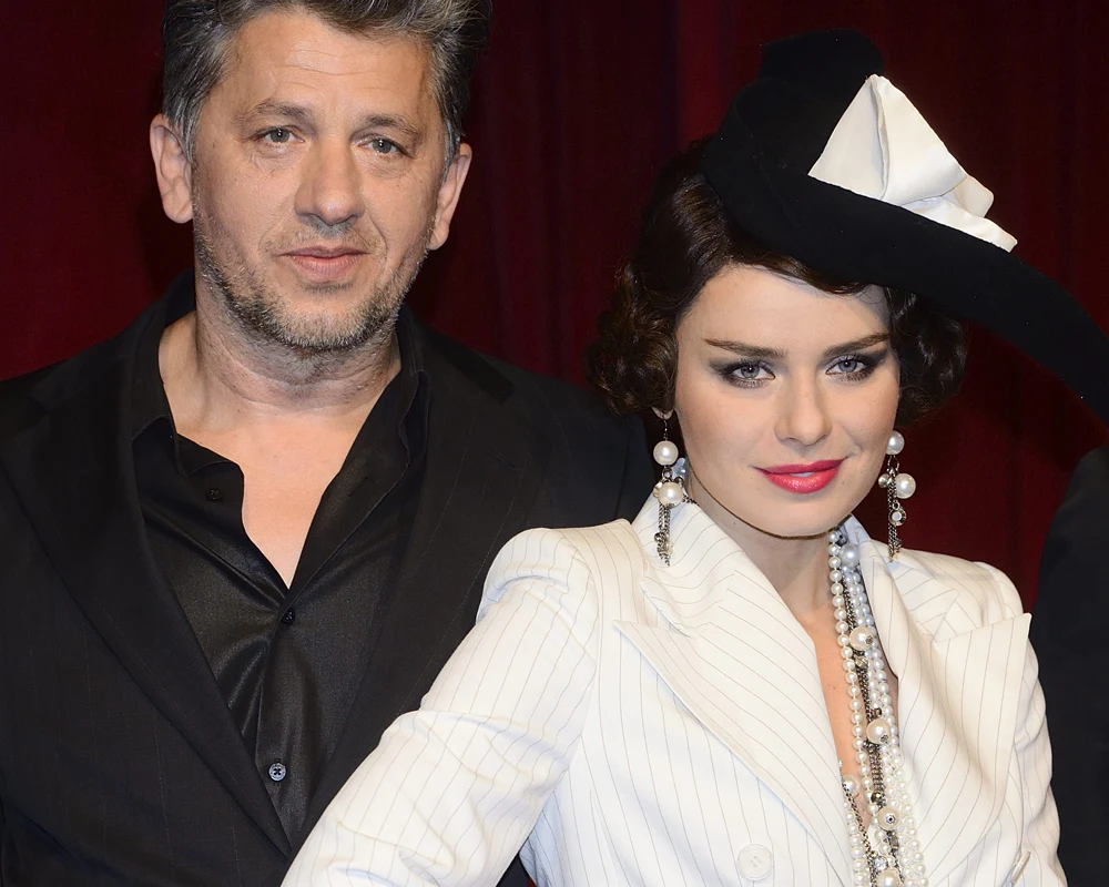 Między nimi nie dzieje się najlepiej?