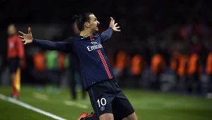 Zlatan Ibrahimović
