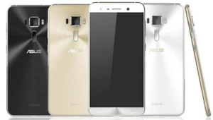 ZenFone 3 zadebiutuje w czerwcu