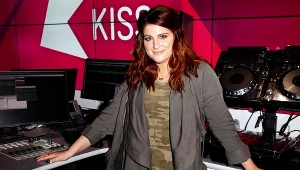 Meghan Trainor promuje płytę "Thank You"