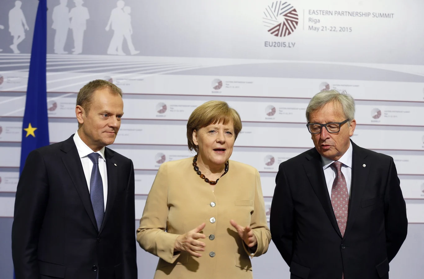 "Unijnym politykom brakuje zdolności do podejmowania trudnych decyzji"