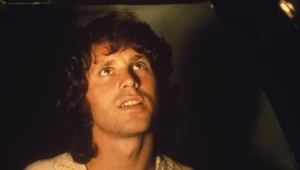 Jim Morrison (1943-1971)