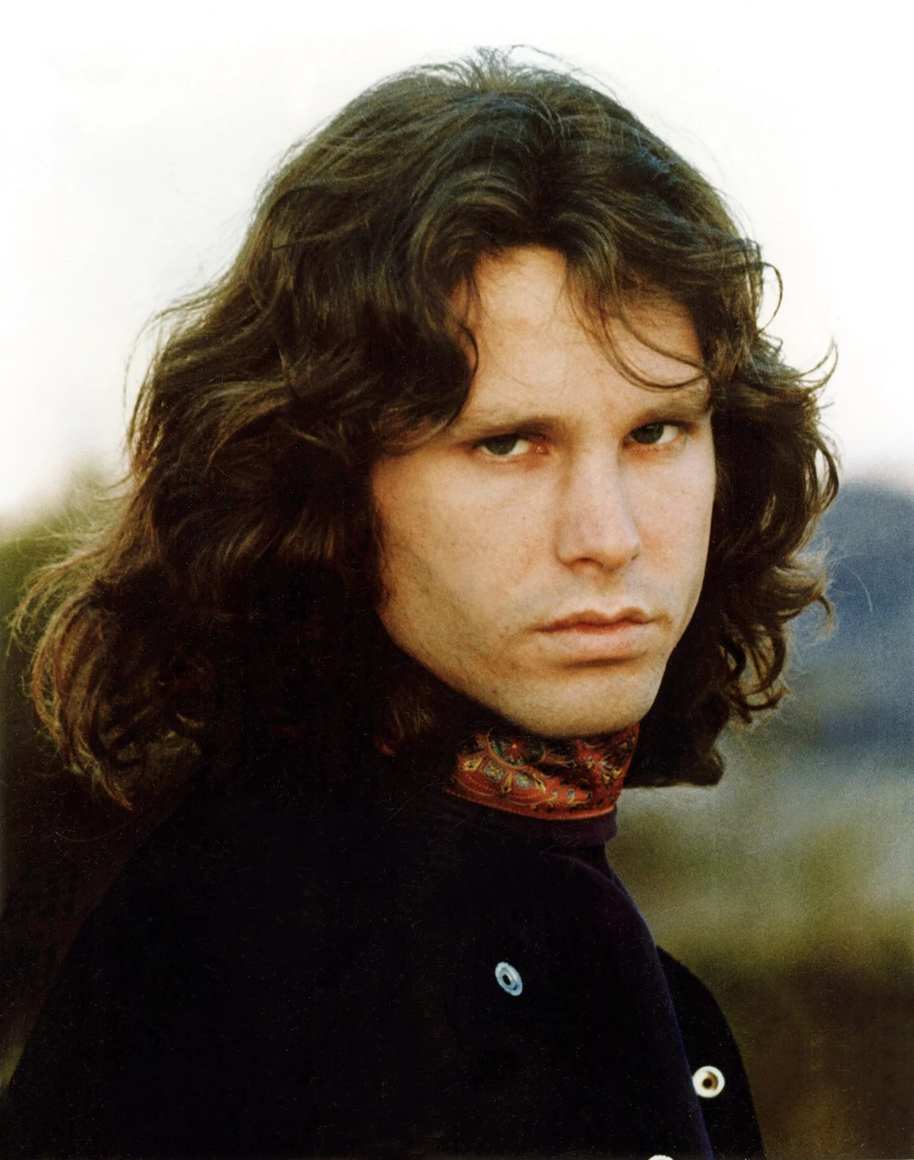 Jim Morrison dołączył do osławionego Klubu 27 Jim Morrison dołączył do osławionego Klubu 27