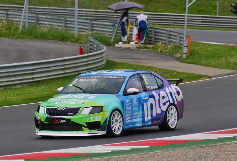 Kwalifikacje na Red Bull Ring