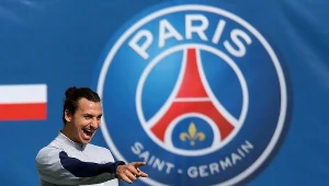 Zlatan Ibrahimović