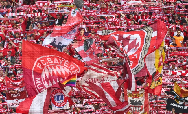 Fani Bayernu Fani Bayernu