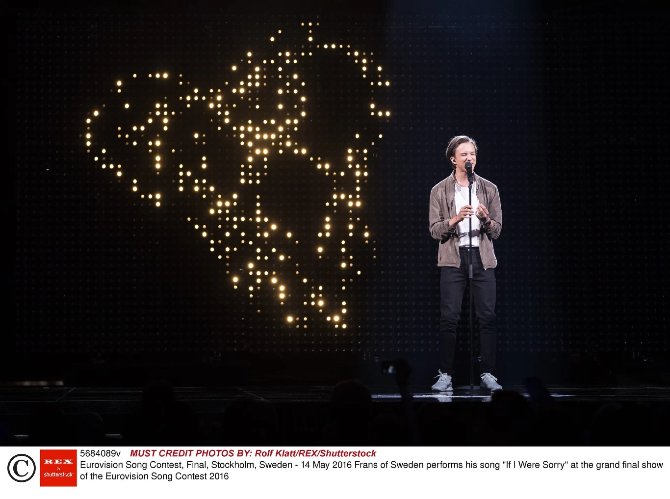 Frans ze Szwecji Frans ze Szwecji