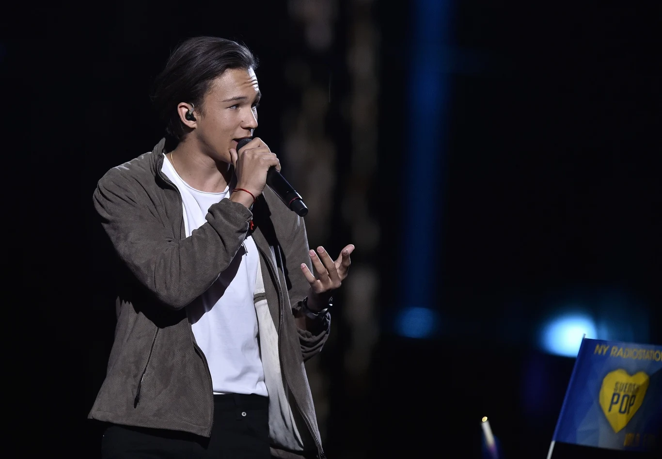 Frans ze Szwecji Frans ze Szwecji