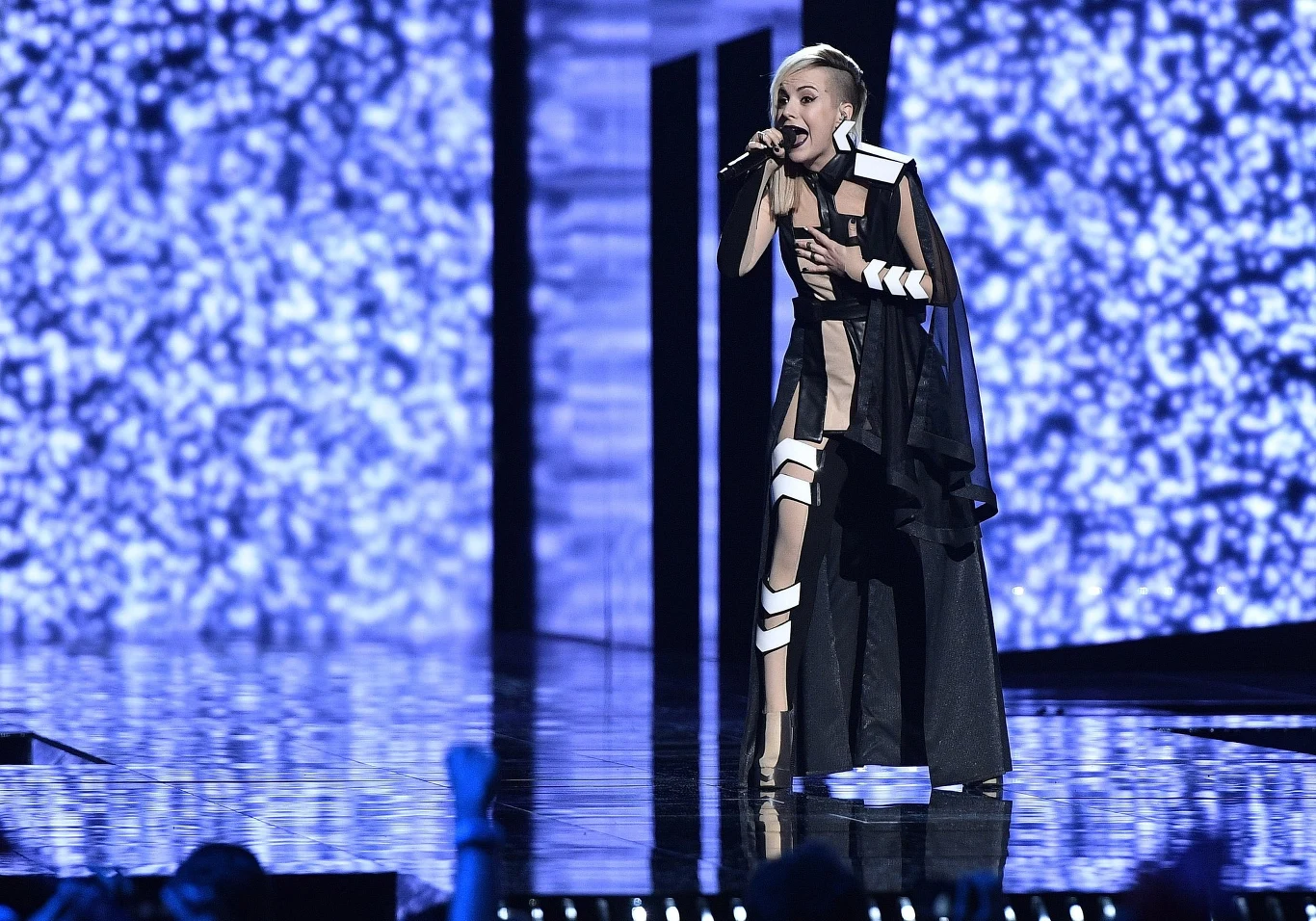 Poli Genova z Bułgarii Poli Genova z Bułgarii