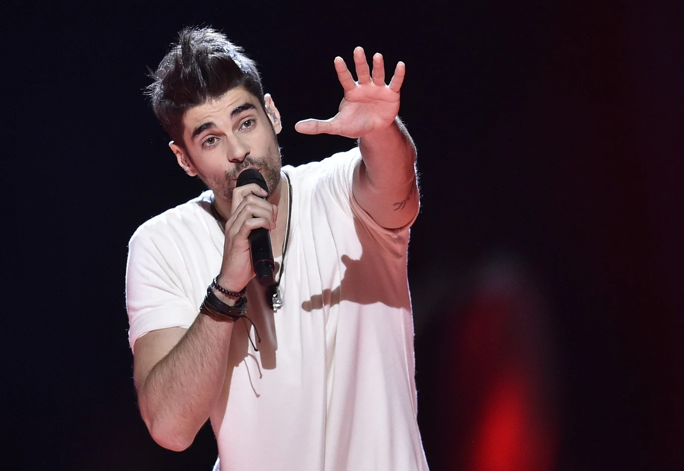 Freddie z Węgier Freddie z Węgier