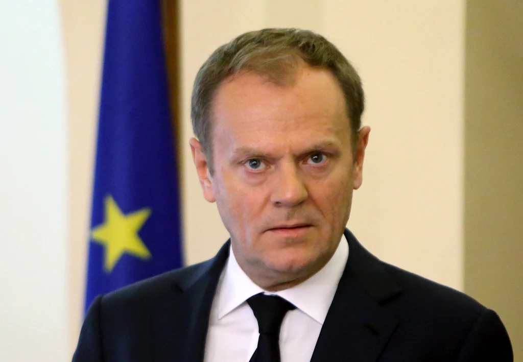 Donald Tusk Donald Tusk