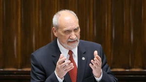 Antoni Macierewicz