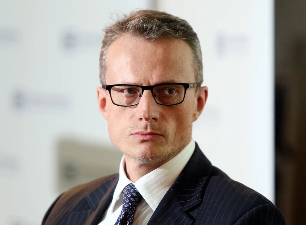Marek Magierowski Marek Magierowski