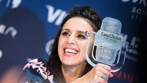 Eurowizja 2016: Jamala po zwycięstwie